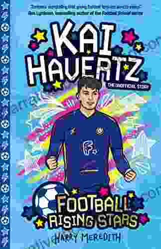 Kai Havertz: Football Rising Stars