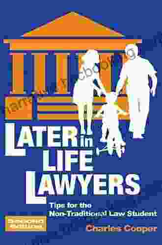 Later In Life Lawyers: Tips For The Non Traditional Law Student