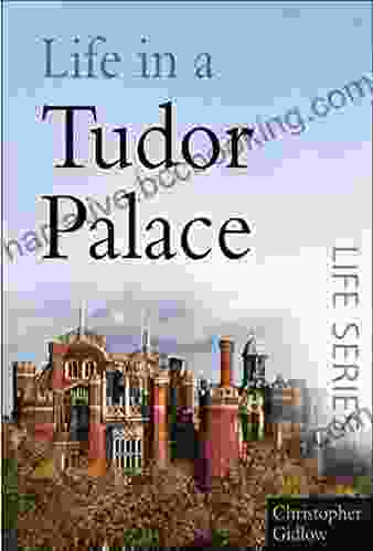 Life In A Tudor Palace (Sutton Life)