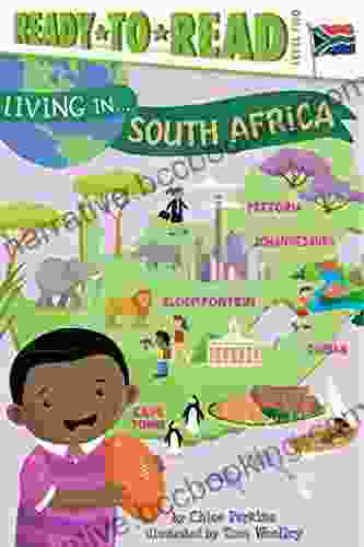 Living In South Africa Chloe Perkins