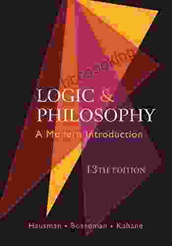 Logic And Philosophy: A Modern Introduction