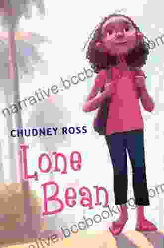 Lone Bean Chudney Ross