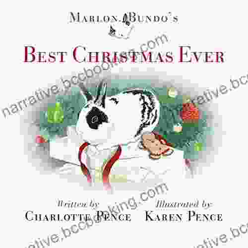 Marlon Bundo S Best Christmas Ever
