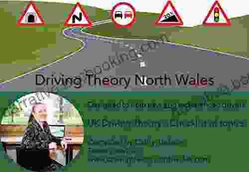 UK Driving Theory Checklist: Designed To Help New AND Experienced Drivers