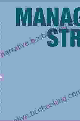Managing Stress (Pocket Study Skills)