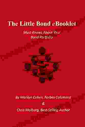 The Little Bond EBooklet: Must Knows About Your Bond Portfolio