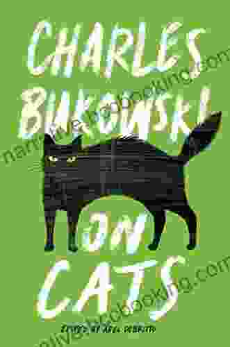 On Cats Charles Bukowski