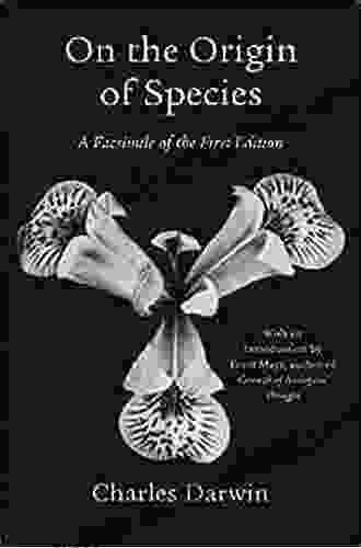 On The Origin Of Species: A Facsimile Of The First Edition (Harvard Paperbacks)