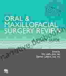 Oral Maxillofacial Surgery Review: A Study Guide