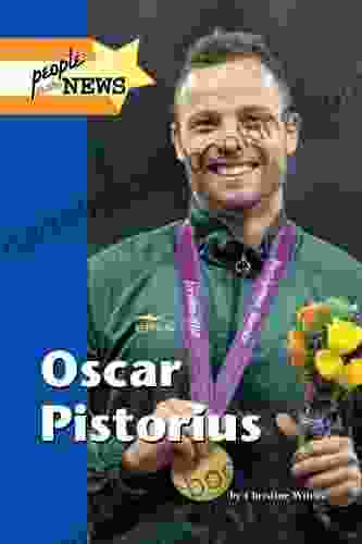 Oscar Pistorius (People In The News)