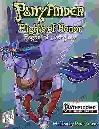 Ponyfinder Flights Of Honor Pegasi Of Everglow