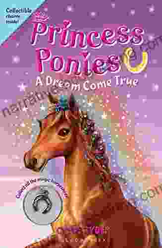 Princess Ponies 2: A Dream Come True