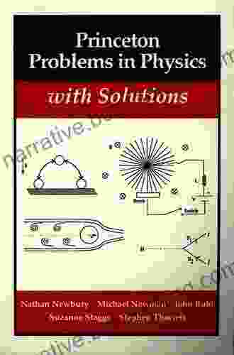 Princeton Problems In Physics With Solutions (Princeton Paperbacks)