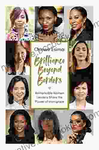 Brilliance Beyond Borders: Remarkable Women Leaders Share The Power Of Immigrace