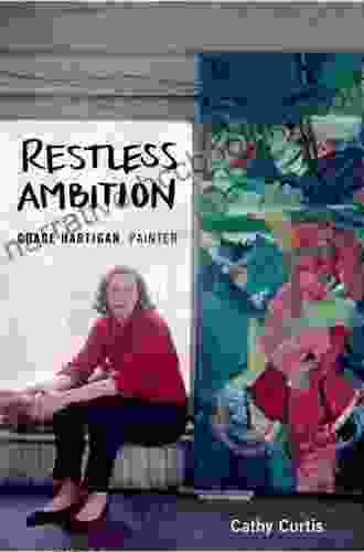 Restless Ambition: Grace Hartigan Painter