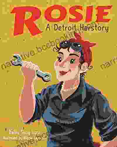 Rosie A Detroit Herstory (Great Lakes Series)