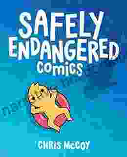Safely Endangered Comics Chris McCoy