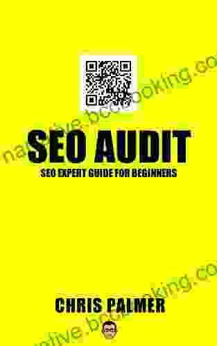 SEO Audit: SEO Expert Chris Palmer SEO Audit For Beginners