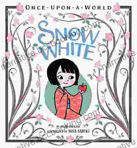 Snow White (Once Upon A World)