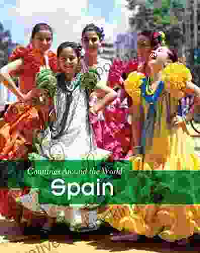 Spain (Countries Around The World)