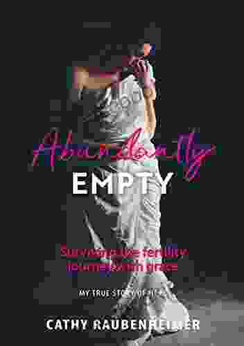 Abundantly Empty: Surviving The Fertility Journey With Grace My True Story Of Hope
