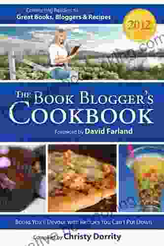 The 2024 Blogger S Cookbook (The Blogger S Cookbook 2)