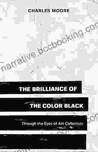 The Brilliance Of The Color Black Through The Eyes Of Art Collectors