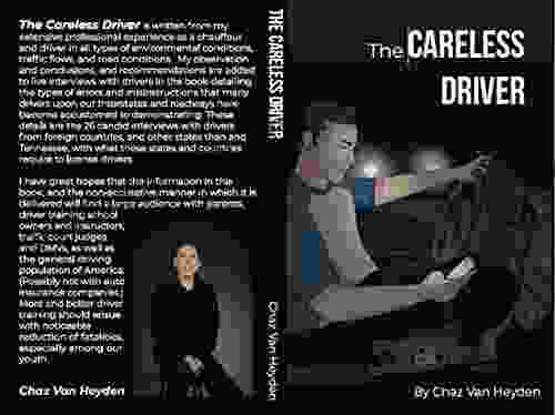 The Careless Driver: The Undertrained Driver