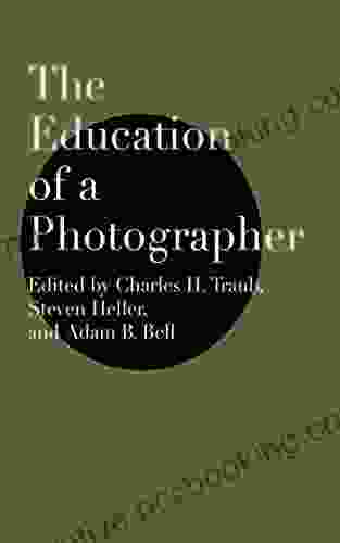 The Education Of A Photographer