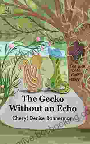 The Gecko Without An Echo
