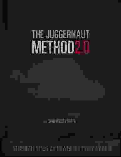 The Juggernaut Method 2 0 Strength Speed And Power For Every Athlete