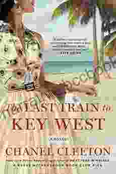 The Last Train To Key West