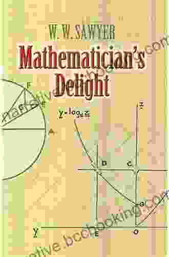 Mathematician S Delight (Dover On Mathematics)