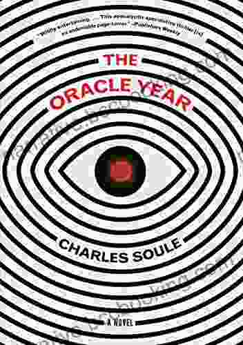 The Oracle Year: A Novel
