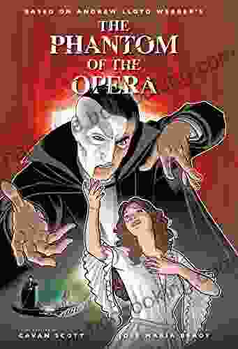 The Phantom Of The Opera Collection