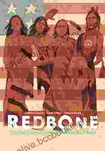 Redbone: The True Story Of A Native American Rock Band