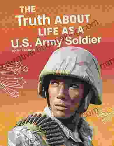The Truth About Life As A U S Army Soldier (The Real Scoop)