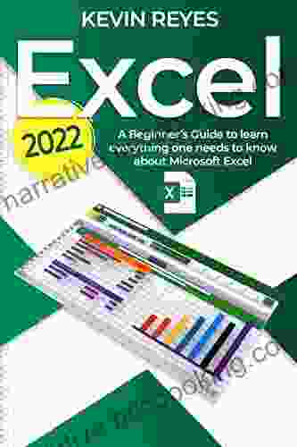 Excel 2024: A Beginner S Guide To Learn Everything One Needs To Know About Microsoft Excel