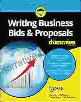 Writing Business Bids And Proposals For Dummies