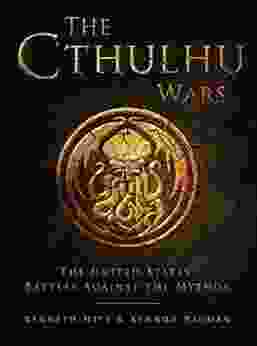 The Cthulhu Wars: The United States Battles Against The Mythos (Dark Osprey)