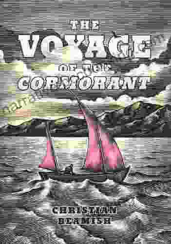 The Voyage Of The Cormorant