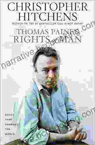 Thomas Paine S Rights Of Man (Books That Changed The World)
