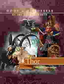 Thor (Gods And Goddesses Of The Ancient World)