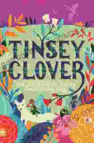 Tinsey Clover Chelsea Walker Flagg