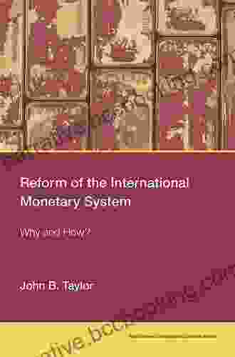 To Establish A Supra Sovereign International Currency: The Reform Of International Monetary System