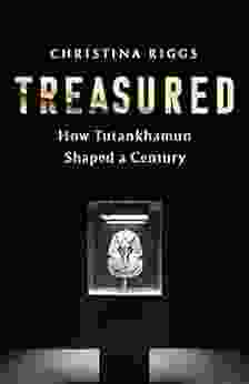 Treasured: How Tutankhamun Shaped A Century