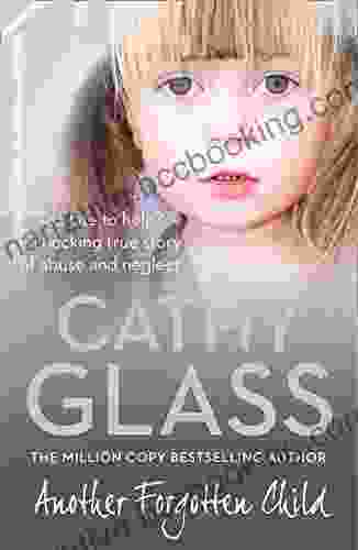 Another Forgotten Child Cathy Glass