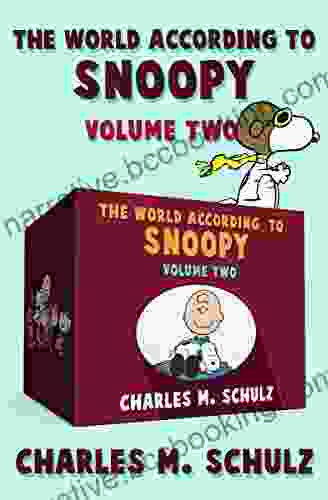 The World According To Snoopy Volume Two
