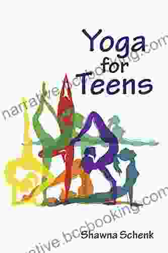 Yoga For Teens Charles Edward Chapel