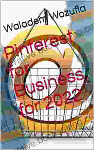 Pinterest For Business For 2024 Christopher Pike